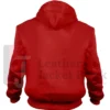 Order this Historic L-2B St. Louis Cardinals Red Hooded Bomber Jacket – Unisex
