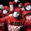 Buy Jabbawockeez Red Jacket In Sale