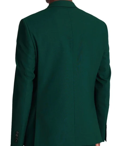 Billy Crudup Film Jay Kelly 2025 Green Blazer