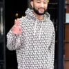 John Legend NYC 2025 Hoodie