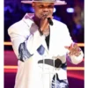 The Voice S28 Kanard Thomas Whale's Song Blazer