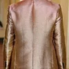 SNL S51 Kenan Thompson Metallic Blazer For Men and Women
