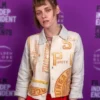 The Chronology Of Water 2025 Kristen Stewart Screening Jacket