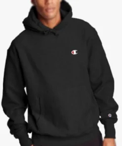 Ice T Law and Order SVU S27 Odafin Tutuola Black Hoodie