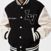 Louis Vuitton Signature Letterman Blouson Jacket