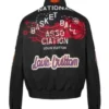 Louis Vuitton X NBA Logos Hero Jacket
