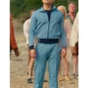 Joel Kim Booster Loot S03 Blue Tracksuit