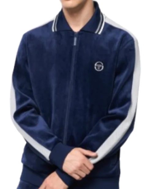 Only Murders in the Building S05 Track Jacket