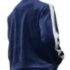 Only Murders in the Building S05 Blue Track Jacket