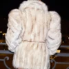 Buy Kim kardashian Fur Coat