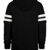 Philadelphia Eagles Quick Switch Cornerback ’47 Lacrer Hoodie - Black