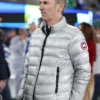 Andy Jassy Eagles V Giants Jacket