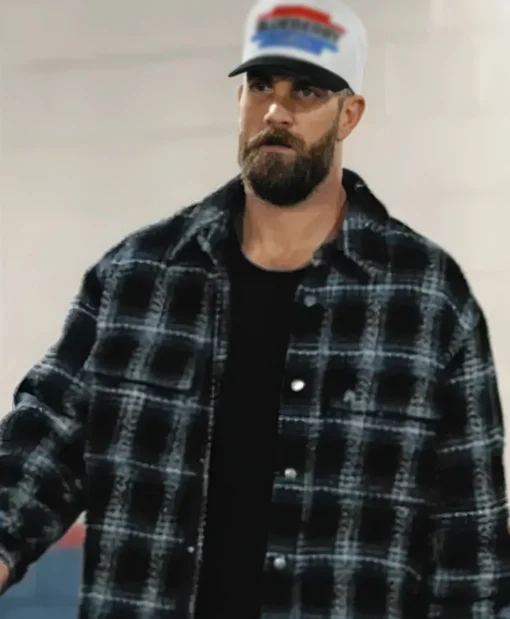 Buy Bryce Harper Philadelphia Phillies Division Series 2025 Jacket