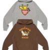 Pokemon Hoodie