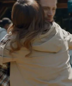 Adventures in Love & Birding 2025 Rachel Boston Hooded Jacket