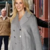 CBS Mornings S6 Reese Witherspoon Grey Blazer