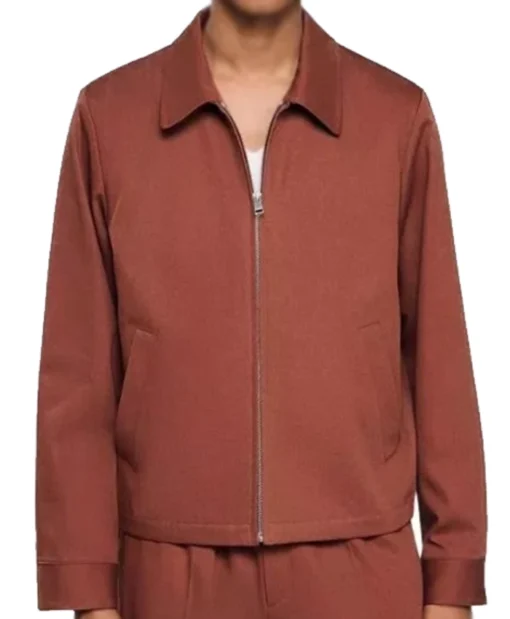 Buy Saturday Night Live Marcello Hernandez Jacket