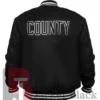Los Angeles Dodgers County Jacket