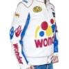 Talladega Nights White Costume