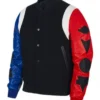 Air Jordan Sport DNA Varsity Jacket