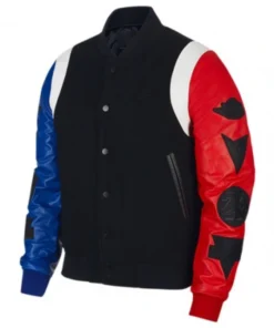 Air Jordan Sport DNA Varsity Jacket