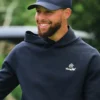 Buy Steph Curry Golf Black Hoodie