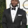 Buy Now Trevante Rhodes Black Suit For Sale
