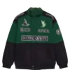 Buy Wicked Elphaba Defying Gravity Racing Bomber Jacket for Unisex in Sale