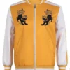 Wind Breaker Shishitoren Jacket