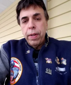 Bobo Howard 9 11 Jacket