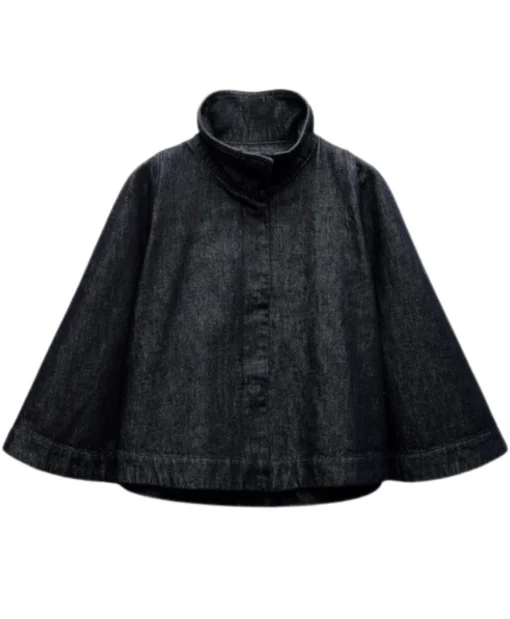 Buy Wynn Everett Chad Powers Denim Jacket