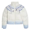 1989 Taylor's Version Seagull Puffer Jacket
