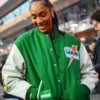 A’ja Wilson Gatorade Varsity Jacket