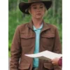 Amy Fleming Heartland S19 Softshell Jacket