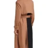 TV Series Beyond The Gates 2025 Naomi Hamilton Trench Coat