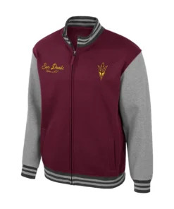 Arizona State Sun Devils Jacket