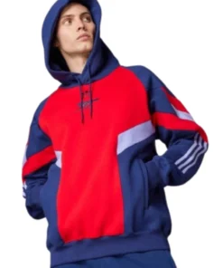 Adidas Arsenal Hoodie