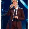 The 59th Annual CMA Awards Brandi Carlile Blazer