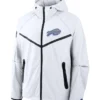 Buffalo Bills Rivalries Tech Jacket