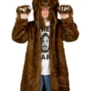 Workaholics Bear Jacket