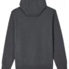 The Today Show 2025 Calvin Fichera Grey Pullover Hoodie Sweatshirt