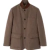 Loro Piana Roadster Jacket - Brown