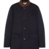 Loro Piana Roadster Jacket - Navy
