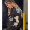Charlotte Flair Work of Art Graphic Jacket