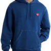 Kevin Atwater TV-Series Chicago PD S13 LaRoyce Hawkins Blue Pullover Hoodie