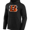 Cincinnati Bengals 2025 Joe Flacco Hoodie