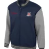 Arizona Wildcats Jacket