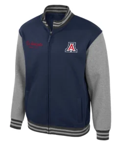 Arizona Wildcats Jacket