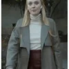 All Her Fault Dakota Fanning Trench Coat