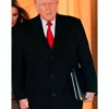 Donald Trump Long Coat